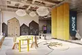 Квартира 3 комнаты 74 м² Абу-Даби, ОАЭ