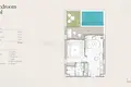 Wohnung 1 Schlafzimmer 52 m² Choeng Thale, Thailand
