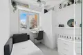 Квартира 1 комната 10 м² Варшава, Польша