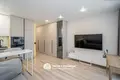 Apartamento 1 habitación 30 m² en Kopishche, Belarús