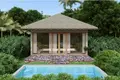 Villa 1 chambre 130 m² Desa Matawai Amahu, Indonésie