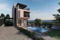 Dom 3 pokoi 182 m² Agios Georgios, Cypr