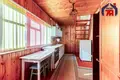 Maison 73 m² Zodzinski sielski Saviet, Bélarus