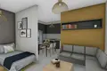 Mieszkanie 45 m² Vokolida, Cypr Północny