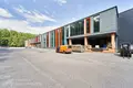 Warehouse 1 room 487 m² in Chaciezyna, Belarus