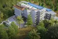 Kawalerka 1 pokój 44 m² Karon, Tajlandia