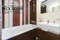 3 bedroom apartment 85 m² Minsk, Belarus