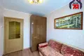 Wohnung 2 zimmer 41 m² Soligorsk, Belarus