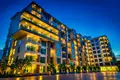 Квартира 3 комнаты 77 м² Na Kluea, Таиланд
