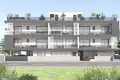 Apartamento 3 habitaciones 108 m² Aradippou, Chipre