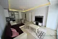 Residential quarter Attractive apartments in Avsallar Alanya