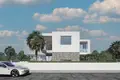 4-Schlafzimmer-Villa 295 m² Peyia, Zypern