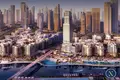 Wohnung 1 zimmer 667 m² Dubai, Vereinigte Arabische Emirate