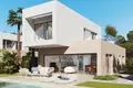 Villa de tres dormitorios 129 m² Orihuela, Španjolska