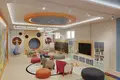 Apartamento 52 m² Gazipasa, Turquía