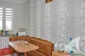 Wohnung 3 zimmer 72 m² Muchaviecki sielski Saviet, Belarus