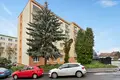 Квартира 3 комнаты 38 м² Кладно, Чехия