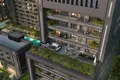 Квартира 1 комната 60 м² Малтепе, Турция