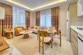 Apartamento 3 habitaciones 66 m² Alanya, Turquía
