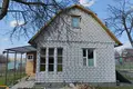 House 43 m² Aliachnovicki sielski Saviet, Belarus