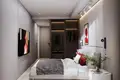 Apartamento 3 habitaciones 90 m² Rawai, Tailandia