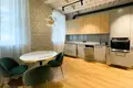 2 room apartment 56 m² in Riga, Latvia
