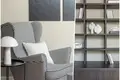 Appartement 3 chambres 97 m² Vilnius, Lituanie