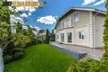 Chalet 340 m² Barawliany, Bélarus