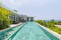 Квартира 4 спальни 735 м² Са Кху, Таиланд