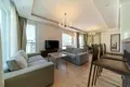 Mieszkanie 3 pokoi 177 m² Becici, Czarnogóra