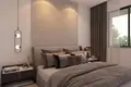 Квартира 1 спальня 51 м² Строволос, Кипр