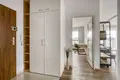 Квартира 4 комнаты 85 м² в Варшаве, Польша