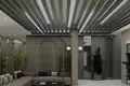 Appartement 3 chambres 152 m² Alanya, Turquie