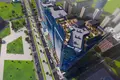 Estudio 1 habitación 37 m² Batumi, Georgia