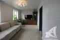 Wohnung 3 zimmer 49 m² Schabinka, Belarus