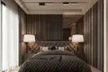 Квартира 75 м² Оба, Турция