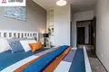 Mieszkanie 3 pokoi 50 m² Miasto Stołeczne Praga, Czechy