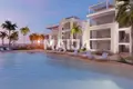 Mieszkanie 3 pokoi 103 m² Dominicus, Dominikana