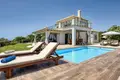 3 bedroom villa 181 m² Sinarades, Greece