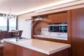 Attique 2 chambres 280 m² Sofia, Bulgarie