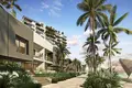 Kondominium 2 Schlafzimmer 1 571 m² Progreso, Mexiko