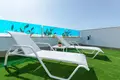 Stadthaus 3 Schlafzimmer 89 m² Torrevieja, Spanien