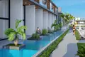 Квартира 1 комната 70 м² Акротири, Кипр