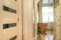 1 room apartment 21 m² Maladzyechna, Belarus