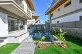 Villa de 6 pièces 195 m² Fethiye, Turquie