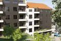 Квартира 2 комнаты 45 м² Будва, Черногория