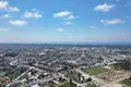 Land 918 m² Serik, Turkey