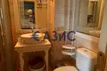 Apartamento 2 habitaciones 47 m² Nesebar, Bulgaria