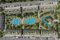 1 bedroom apartment 41 m² Akanthou, Northern Cyprus