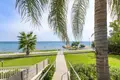 3 bedroom apartment 183 m² Germasogeia, Cyprus